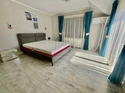 Inchiriere vila tip duplex Ploiesti, zona Albert - foto 19