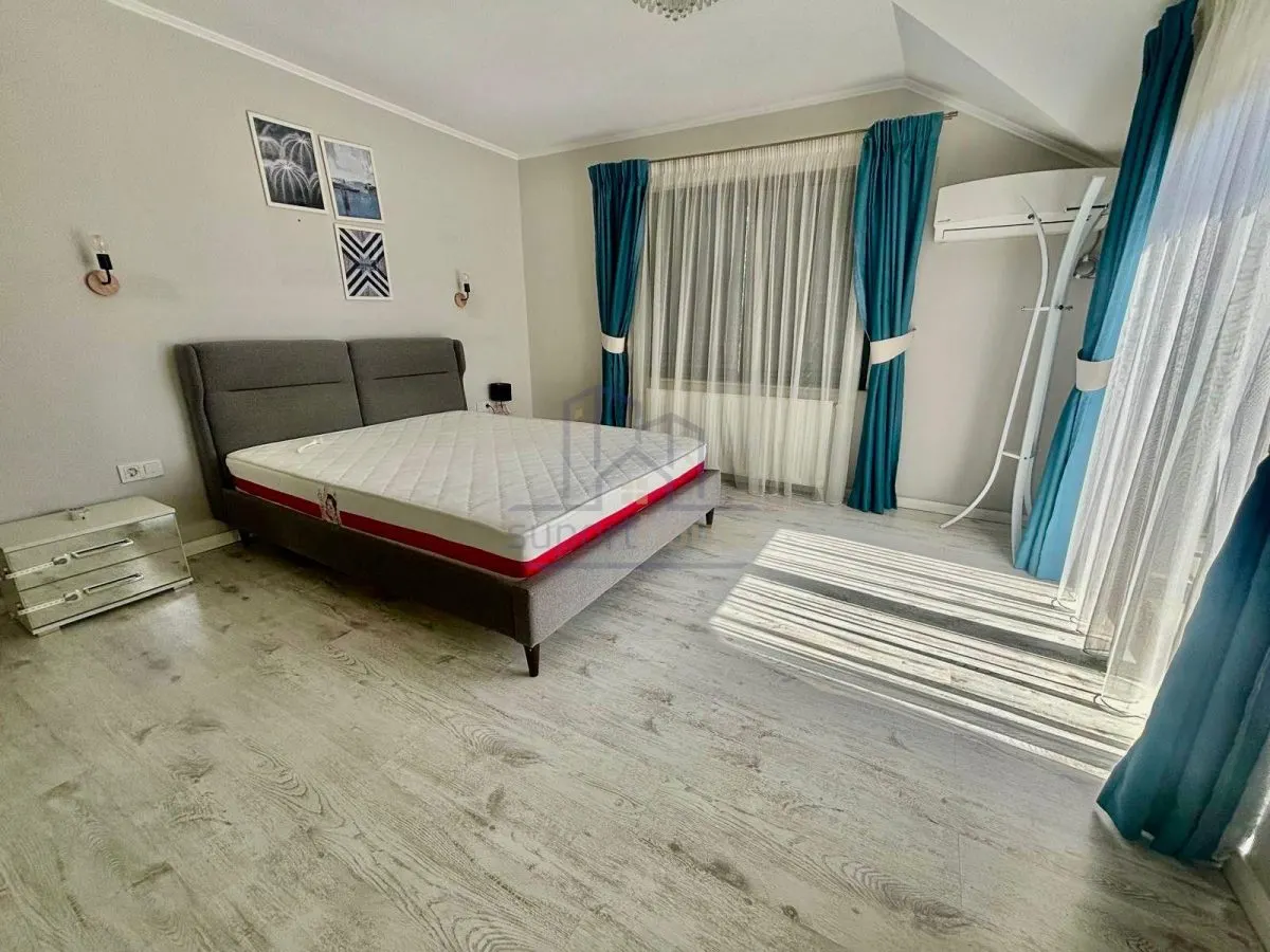 Inchiriere vila tip duplex Ploiesti, zona Albert - foto 19