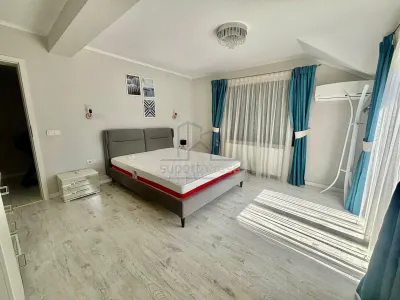 Inchiriere vila tip duplex Ploiesti, zona Albert - foto 20