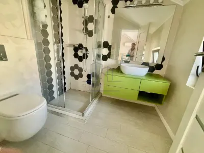 Inchiriere vila tip duplex Ploiesti, zona Albert - foto 23