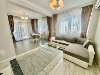 Inchiriere vila tip duplex Ploiesti, zona Albert - foto 26