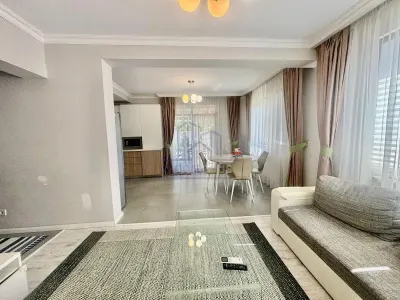 Inchiriere vila tip duplex Ploiesti, zona Albert - foto 4