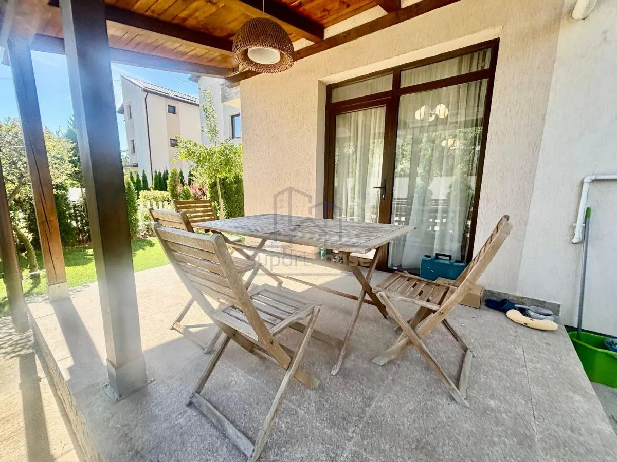 Inchiriere vila tip duplex Ploiesti, zona Albert - foto 6