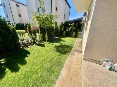 Inchiriere vila tip duplex Ploiesti, zona Albert - foto 7