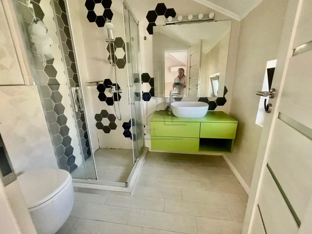Inchiriere vila tip duplex Ploiesti, zona Albert - foto 8