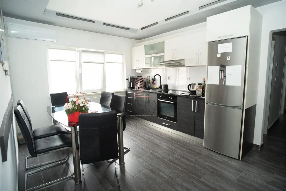 Apartament cu 2 camere, Iosia - foto 1