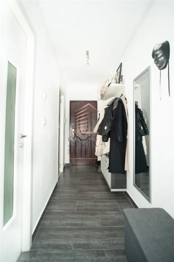 Apartament cu 2 camere, Iosia - foto 3