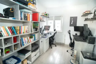 Apartament cu 2 camere, Iosia - foto 5