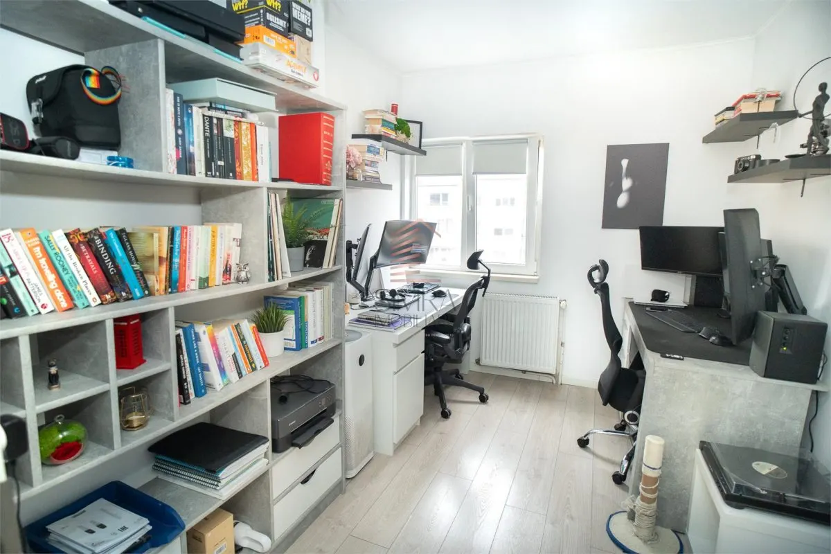 Apartament cu 2 camere, Iosia - foto 5