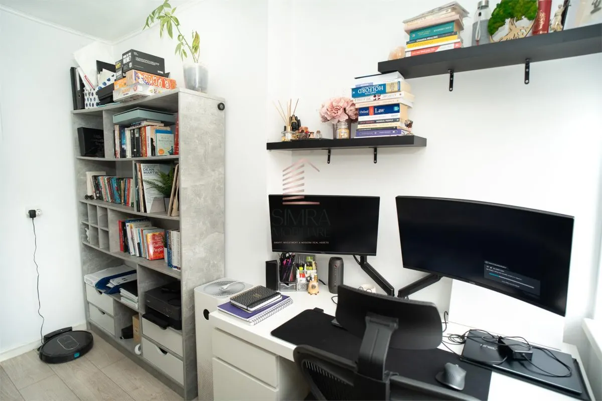 Apartament cu 2 camere, Iosia - foto 6