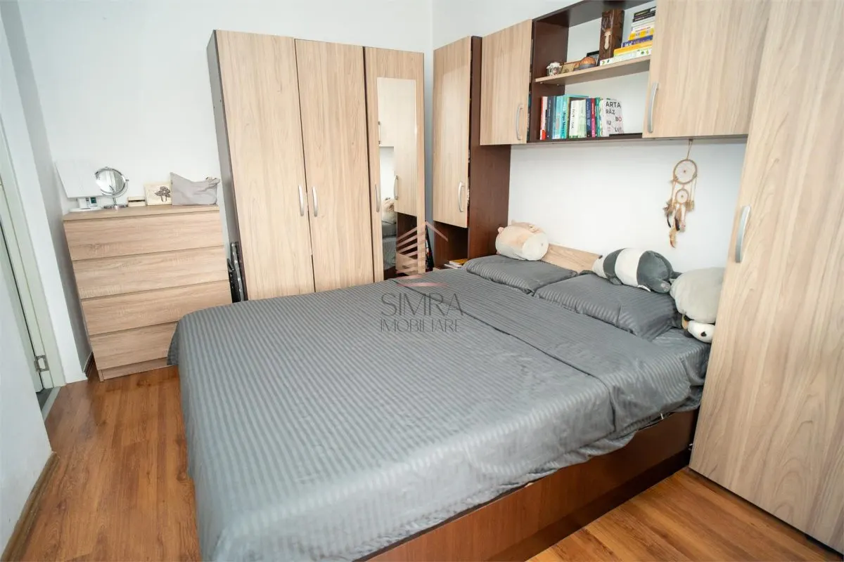 Apartament cu 2 camere, Iosia - foto 8