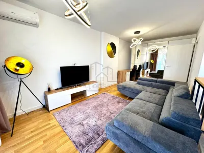 Inchiriere apartament 2camere  Ploiesti, zona Albert - foto 13