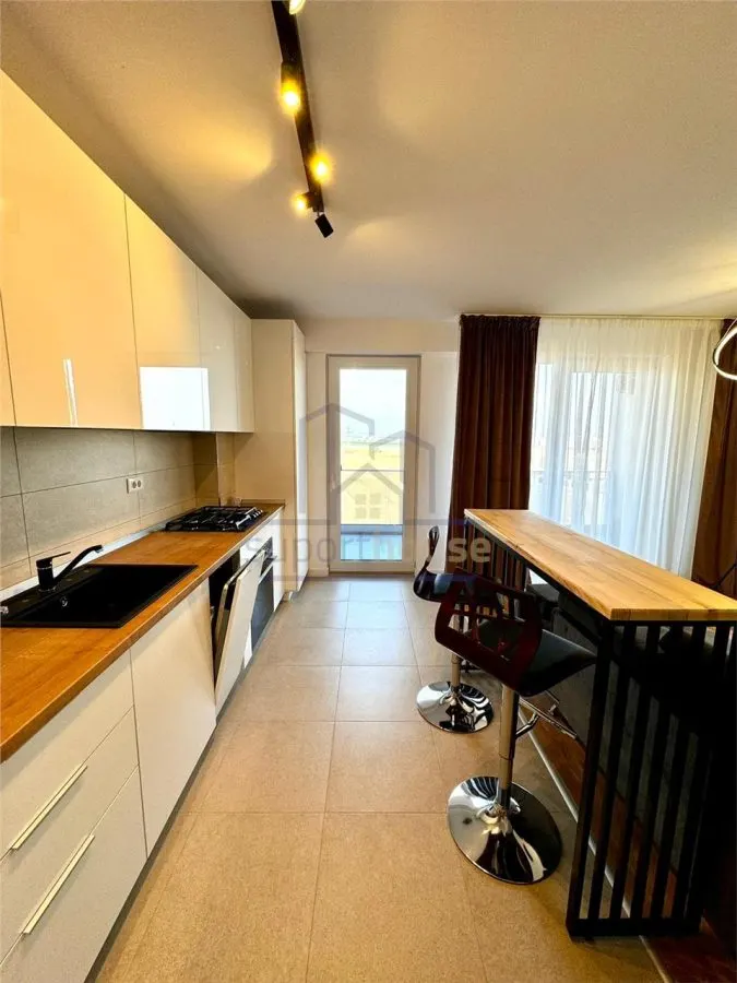 Inchiriere apartament 2camere  Ploiesti, zona Albert - foto 15