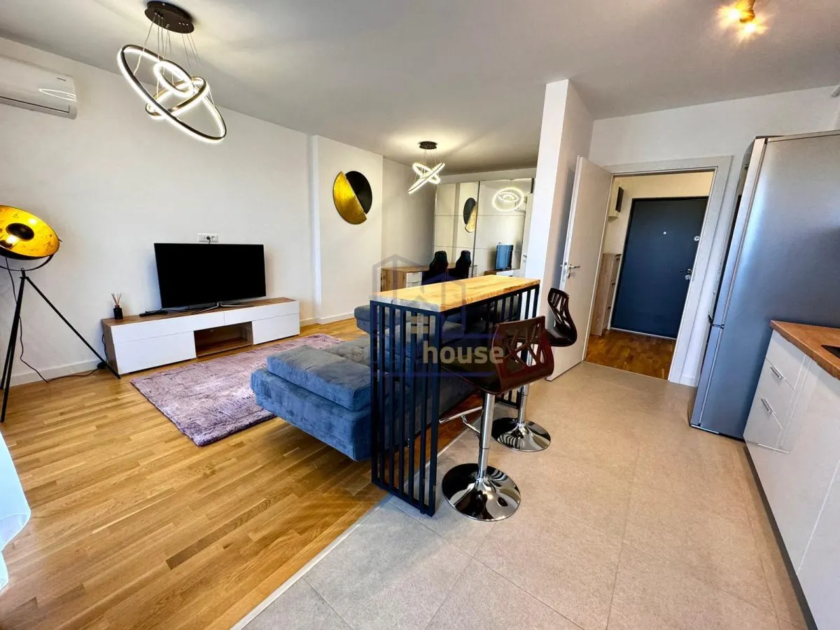 Inchiriere apartament 2camere  Ploiesti, zona Albert - foto 4