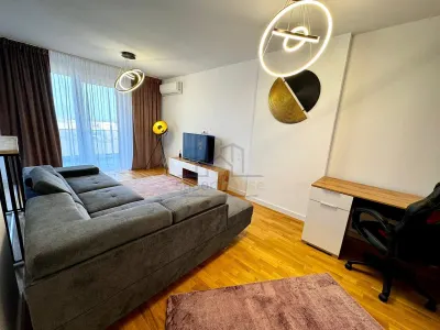 Inchiriere apartament 2camere  Ploiesti, zona Albert - foto 6