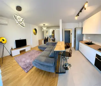 Inchiriere apartament 2camere  Ploiesti, zona Albert - foto 9