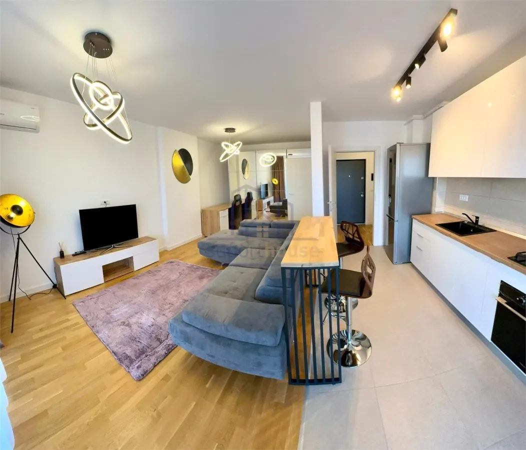 Inchiriere apartament 2camere  Ploiesti, zona Albert - foto 9