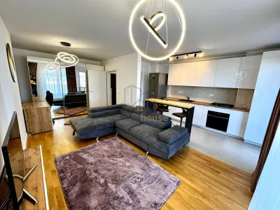 Inchiriere apartament 2camere  Ploiesti, zona Albert - foto 10