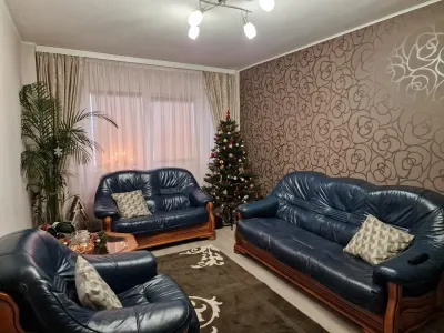 Apartament 2 camere Astra decomandat ,renovat,112000 Euro - foto 1