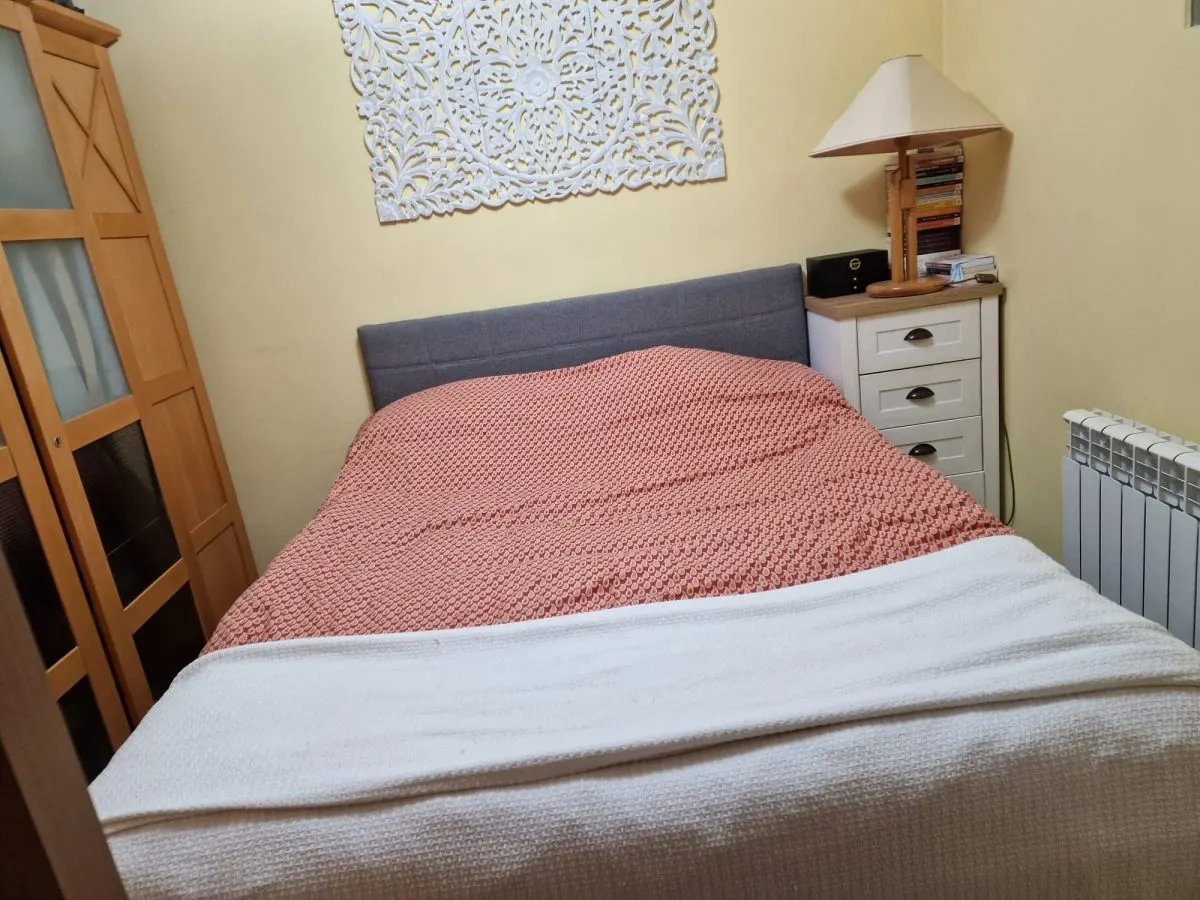 Apartament 2 camere Astra decomandat ,renovat,112000 Euro - foto 2