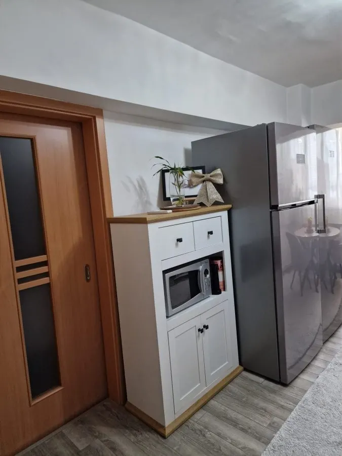Apartament 2 camere Astra decomandat ,renovat,112000 Euro - foto 5