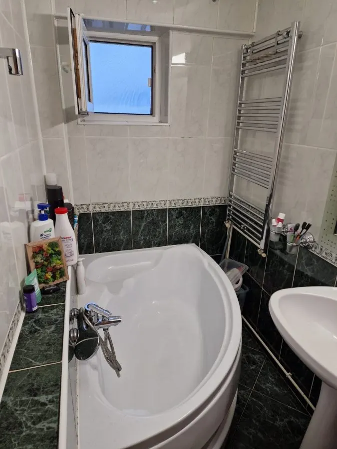 Apartament 2 camere Astra decomandat ,renovat,112000 Euro - foto 7