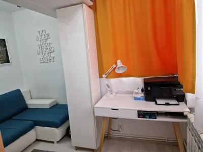 Apartament 2 camere Astra decomandat ,renovat,112000 Euro - foto 8