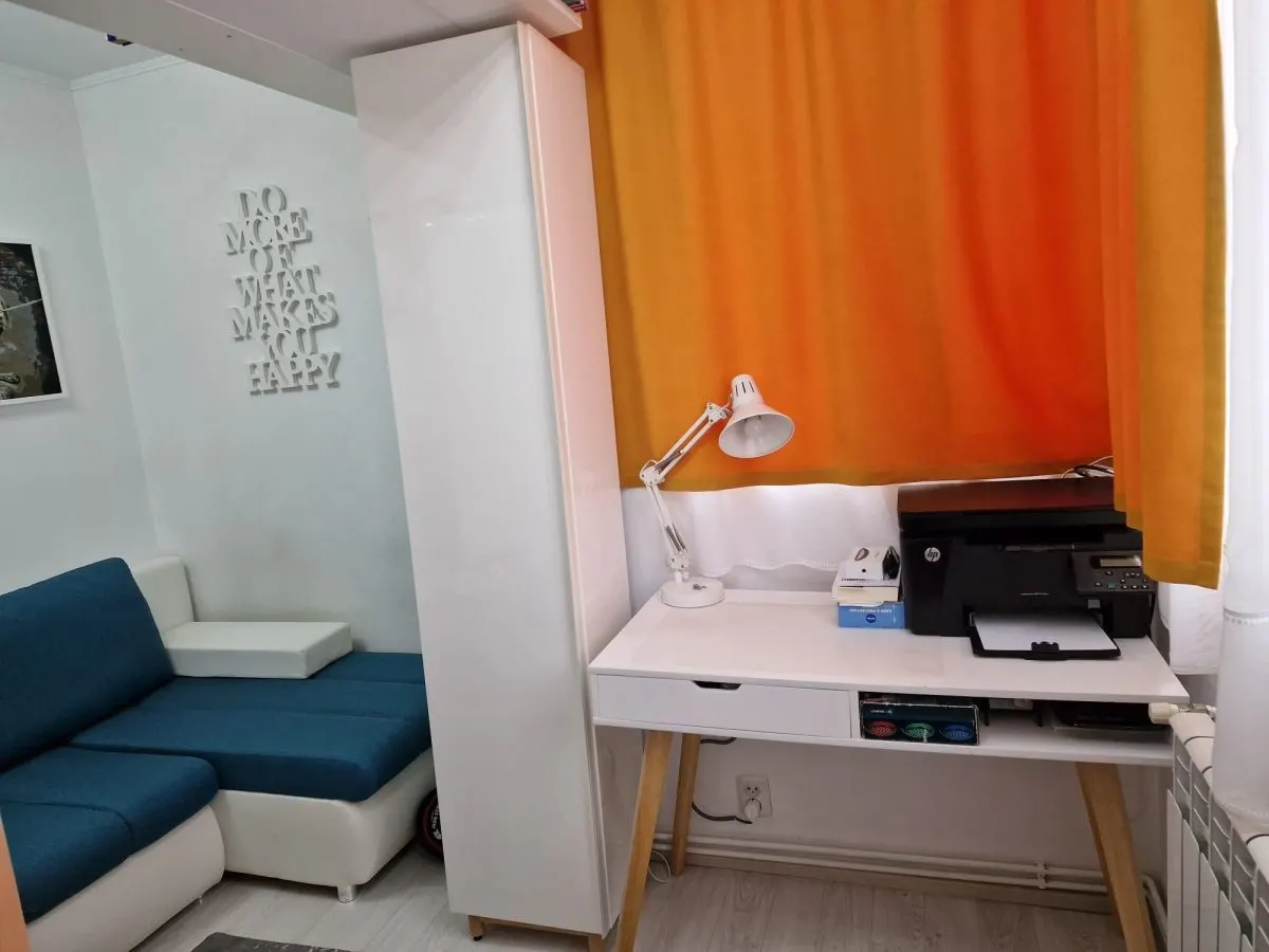 Apartament 2 camere Astra decomandat ,renovat,112000 Euro - foto 8