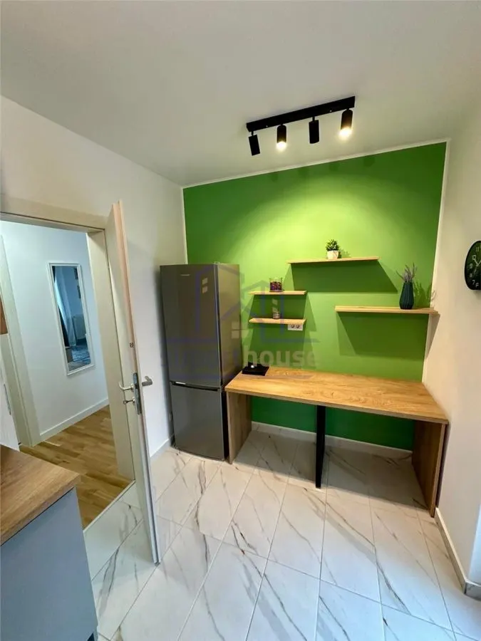 Inchiriere garsoniera cocheta si moderna Albert - foto 7