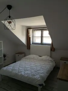 Apartament 2 camere Centrul istoric,85000 Euro - foto 2