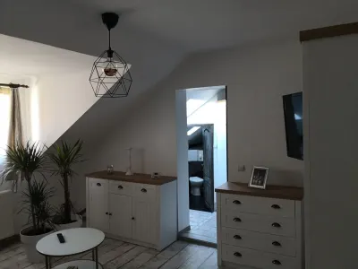 Apartament 2 camere Centrul istoric,85000 Euro - foto 5