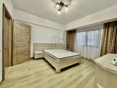 Inchiriere apartament 3 camere Ploiesti, zona Albert - Ploiesti