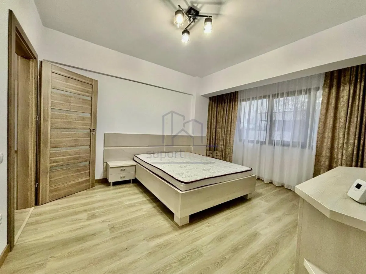 Inchiriere apartament 3 camere Ploiesti, zona Albert - foto 1