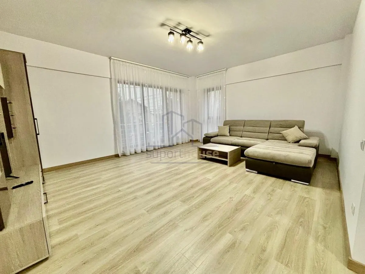 Inchiriere apartament 3 camere Ploiesti, zona Albert - foto 11