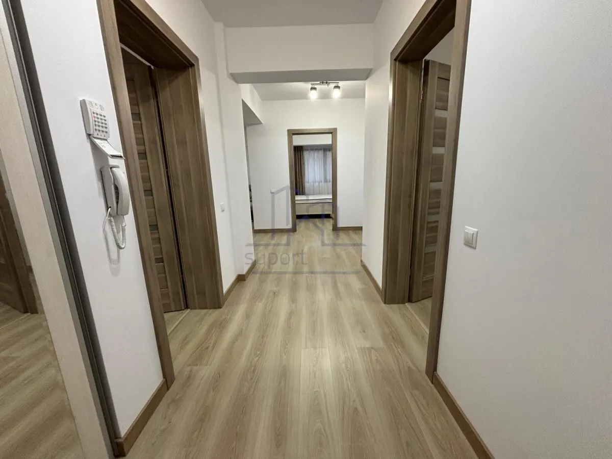 Inchiriere apartament 3 camere Ploiesti, zona Albert - foto 14