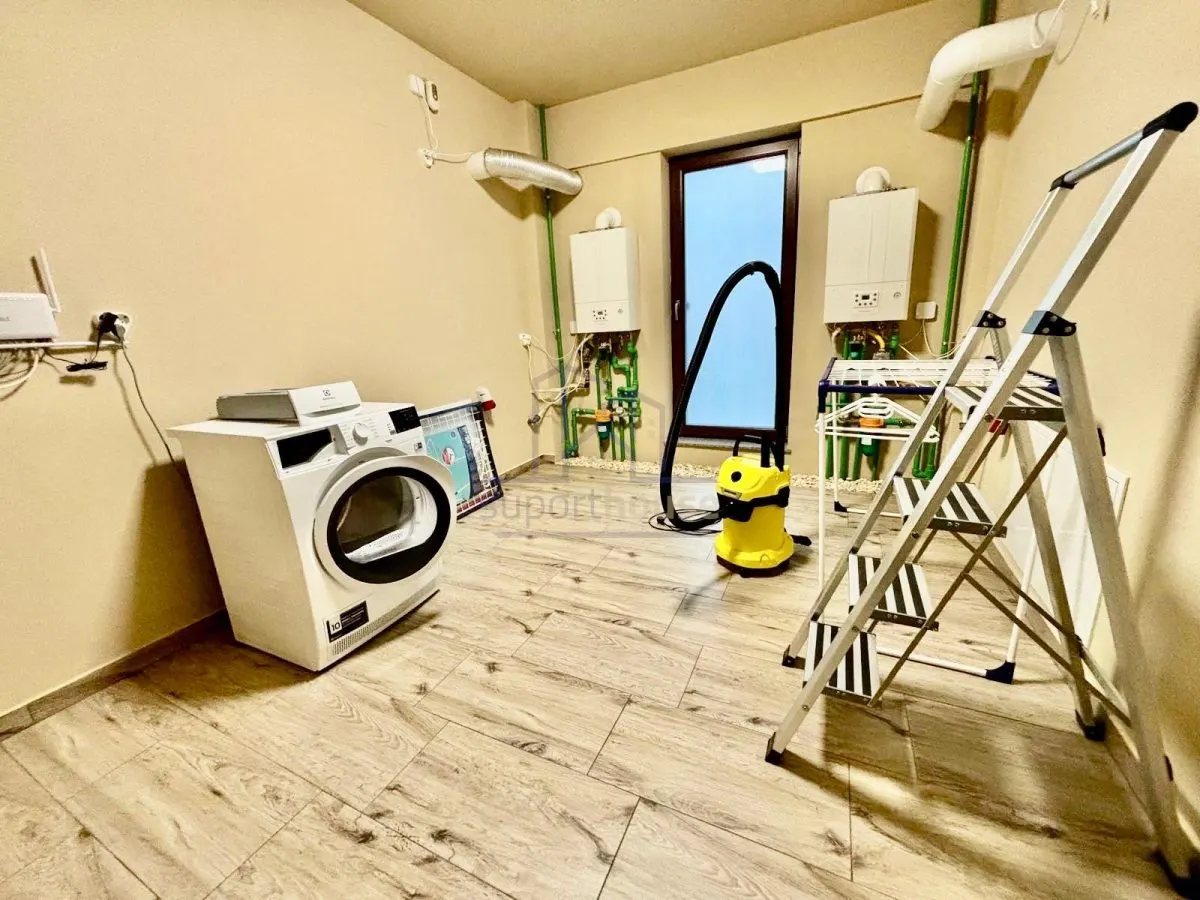 Inchiriere apartament 3 camere Ploiesti, zona Albert - foto 6