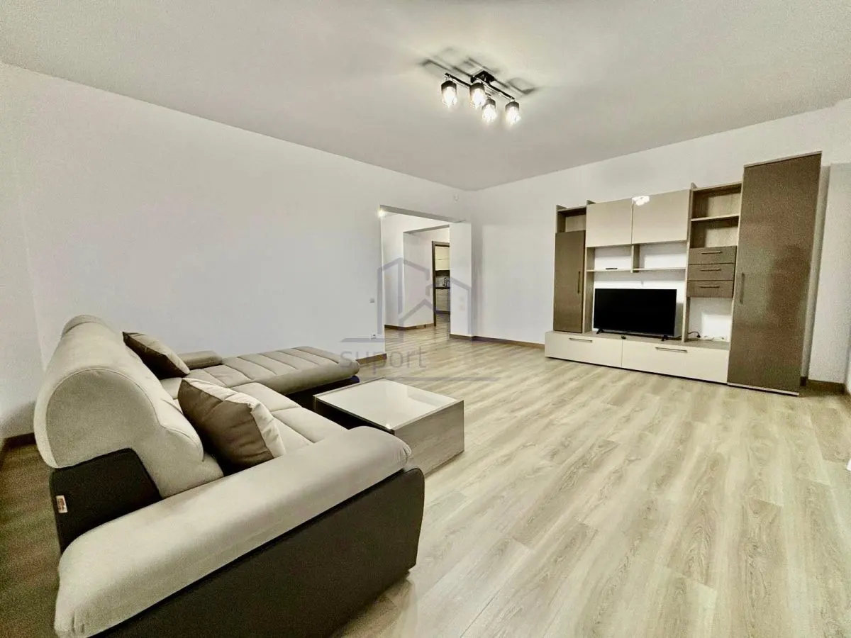 Inchiriere apartament 3 camere Ploiesti, zona Albert - foto 10