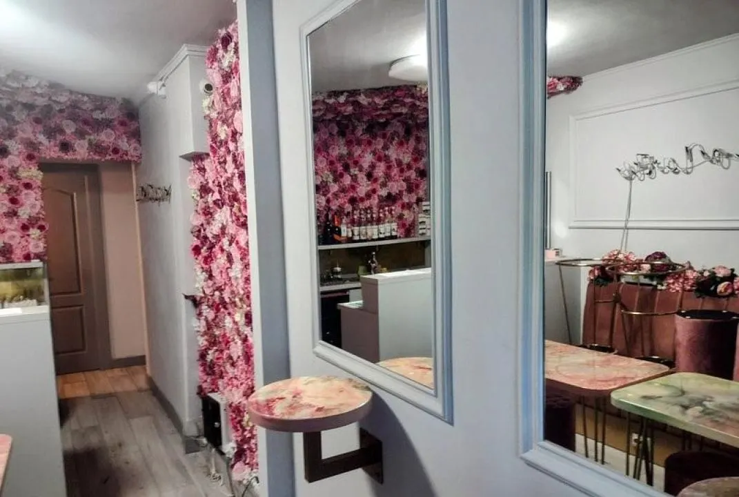 Spatiu comercial zona Primaverii - Dorobanti - foto 1