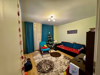 Apartament 2 camere  Avantgarden 3,mobilat-utilat,117000 Euro - foto 2