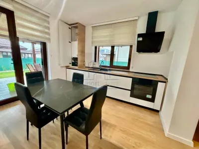 Casa noua, prima inchiriere, confort modern in Paulesti - foto 2