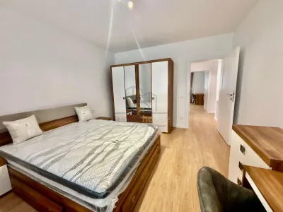 Casa noua, prima inchiriere, confort modern in Paulesti - foto 12