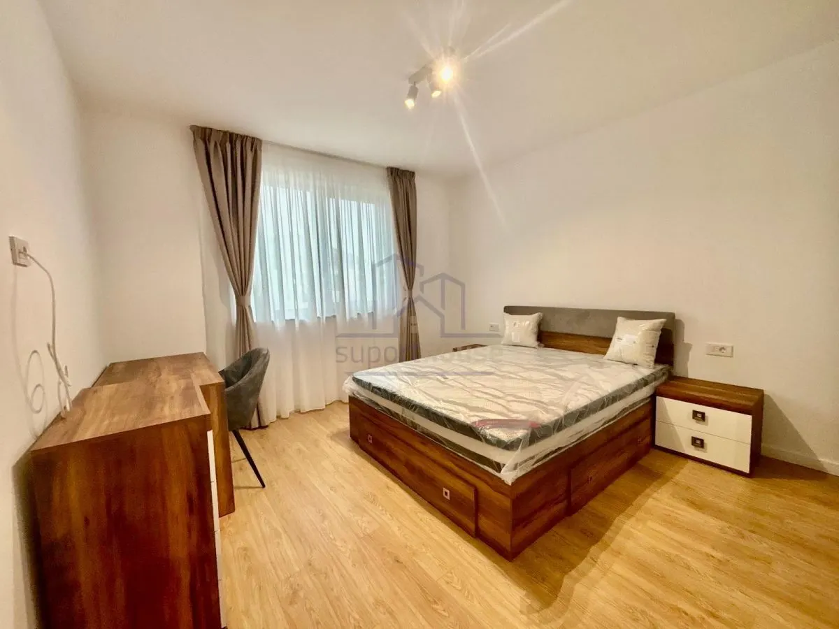 Casa noua, prima inchiriere, confort modern in Paulesti - foto 13