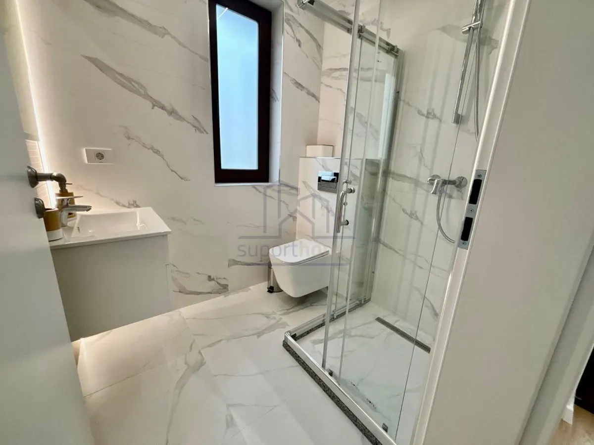 Casa noua, prima inchiriere, confort modern in Paulesti - foto 14