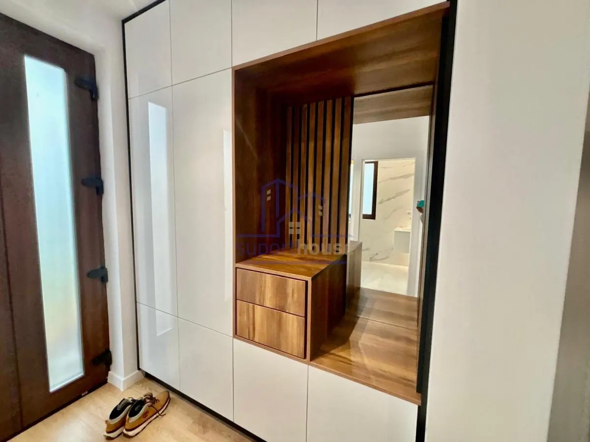 Casa noua, prima inchiriere, confort modern in Paulesti - foto 15