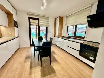 Casa noua, prima inchiriere, confort modern in Paulesti - foto 16
