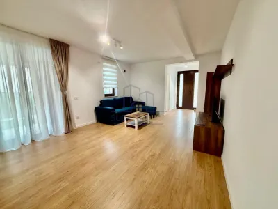 Casa noua, prima inchiriere, confort modern in Paulesti - foto 17