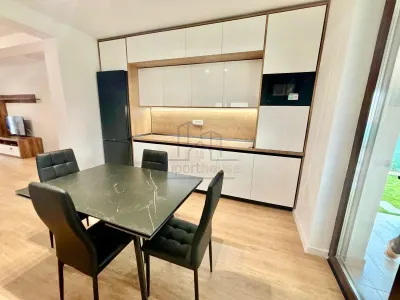 Casa noua, prima inchiriere, confort modern in Paulesti - foto 18