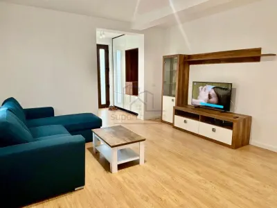 Casa noua, prima inchiriere, confort modern in Paulesti - foto 19