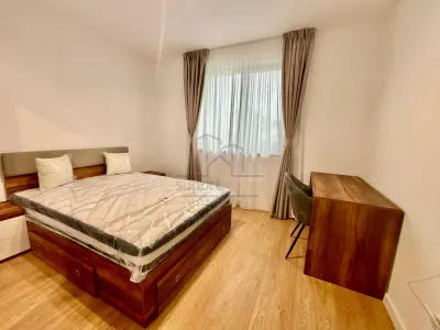 Casa noua, prima inchiriere, confort modern in Paulesti - foto 3
