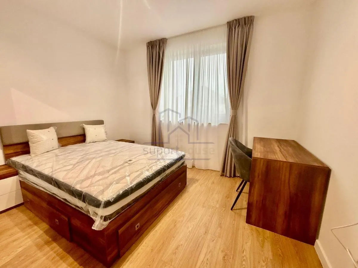 Casa noua, prima inchiriere, confort modern in Paulesti - foto 4